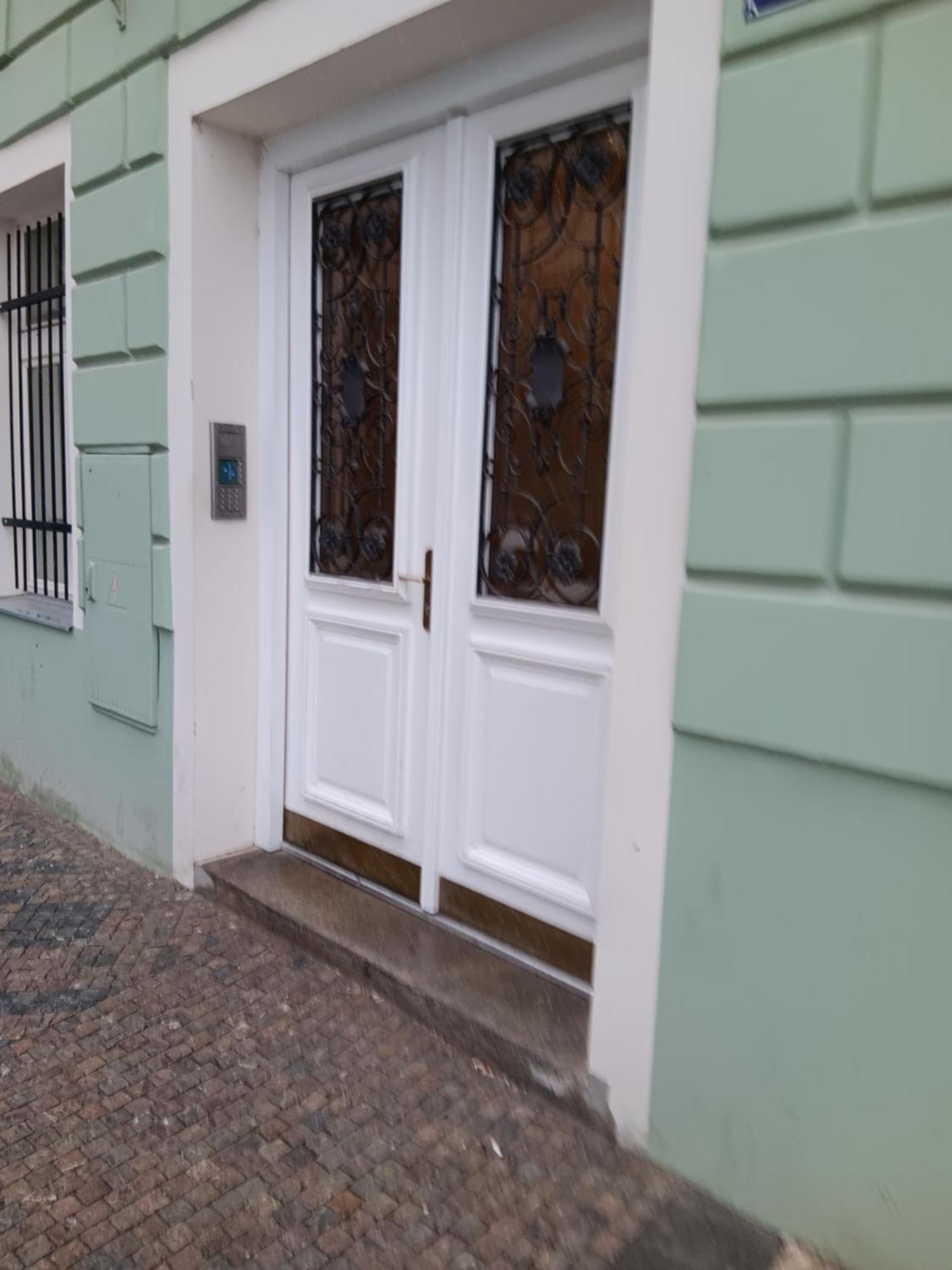 Apartment Cozy 1 Bedroom Prague