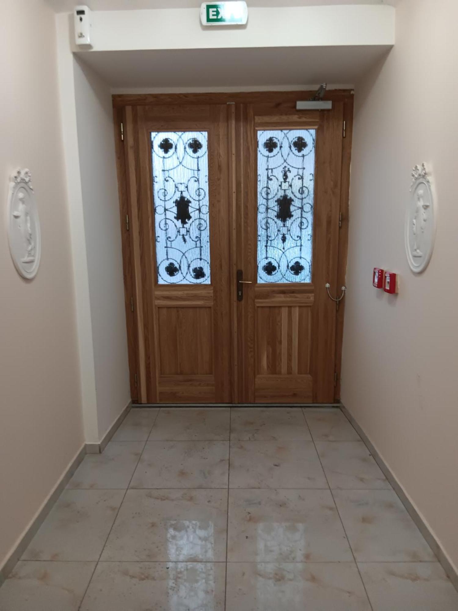 Cozy 1 Bedroom * Prague