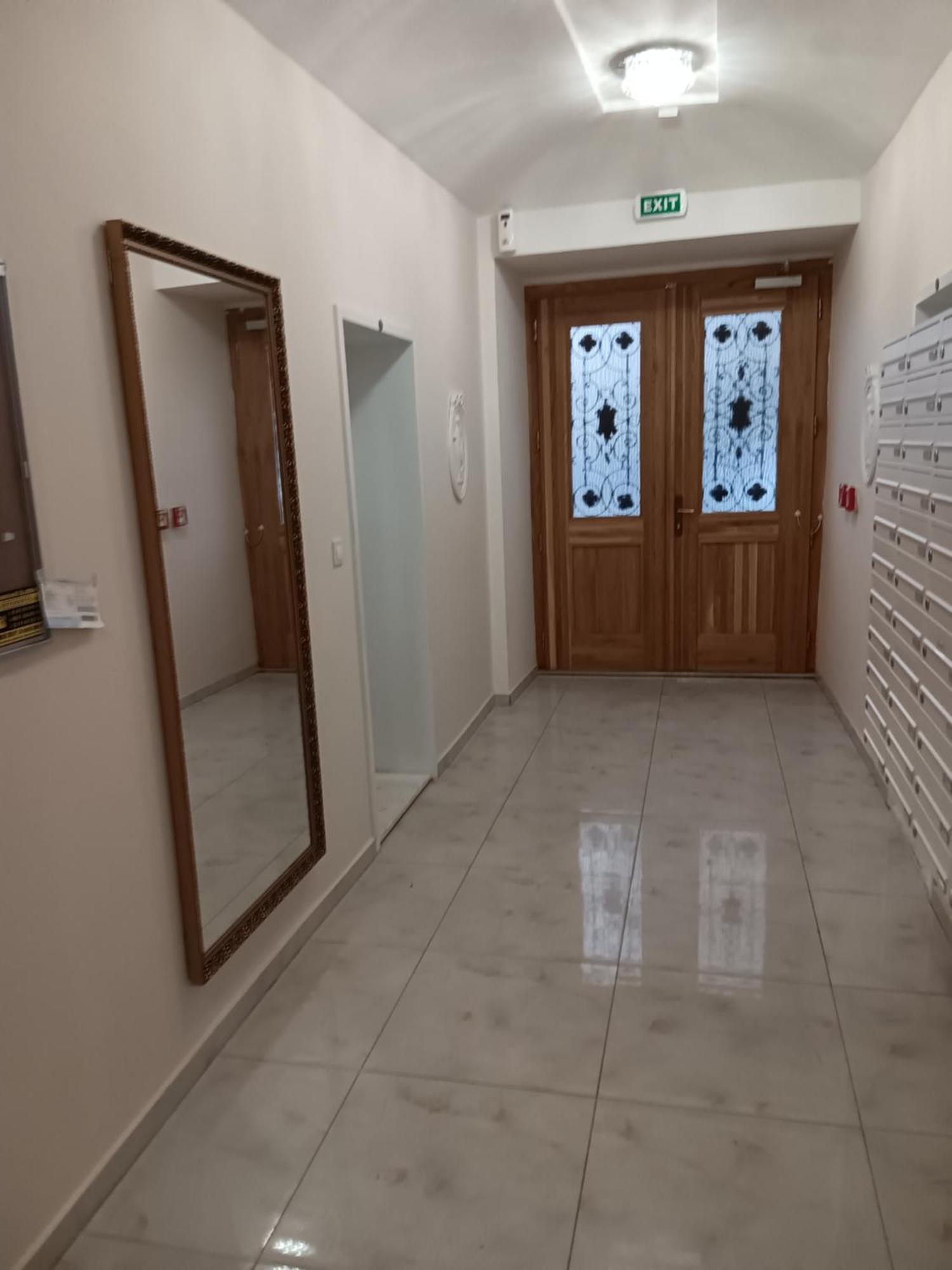 Cozy 1 Bedroom Apartment Prague