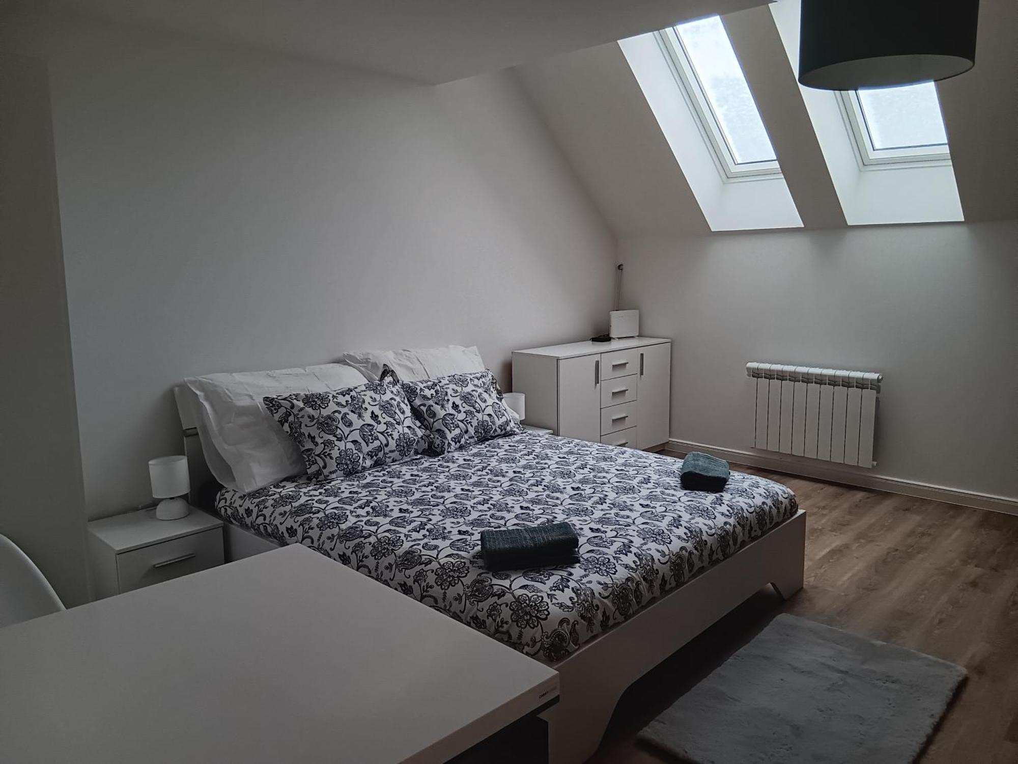 Cozy 1 Bedroom * Prague