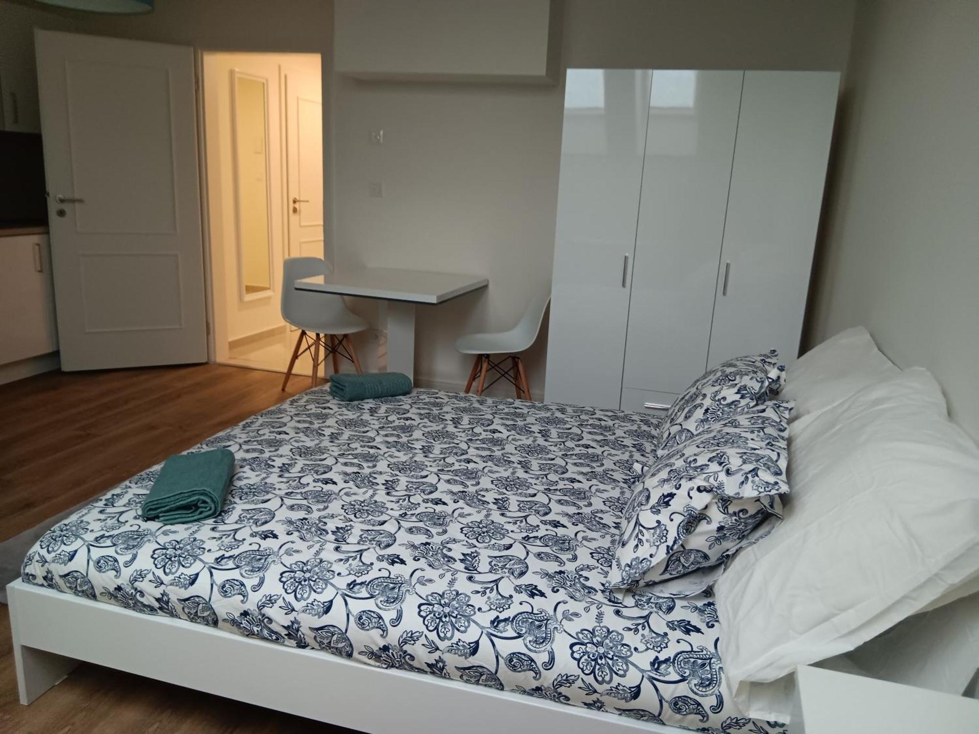 Cozy 1 Bedroom Apartment Prague